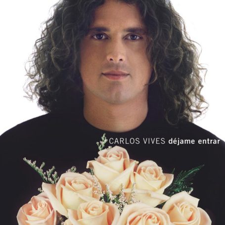 CARLOS VIVES - Déjame Entrar CARLOS VIVES - Déjame Entrar
